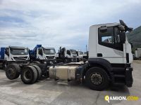 Iveco STRALIS AT260S31Y/PS STRALIS AT260S31Y/PS | PROCIDAMACCHINE S.R.L.
