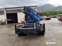 Iveco Eurocargo 180E25 Eurocargo 180E25 | PROCIDAMACCHINE S.R.L.