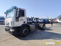 Iveco Eurocargo 180E32/P Eurocargo 180E32/P | PROCIDAMACCHINE S.R.L.