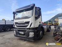Iveco STRALIS AT260S31Y/PS STRALIS AT260S31Y/PS | PROCIDAMACCHINE S.R.L.