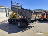 Iveco Eurocargo 180E25 Eurocargo 180E25 | PROCIDAMACCHINE S.R.L.