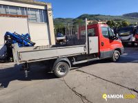 Iveco daily 35c13 usato - 168.000 km - 2016 - cabinato | PROCIDAMACCHINE S.R.L. - Foto 31