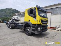 Iveco Stralis AT260S46 3 ASSI Stralis AT260S46 3 ASSI | PROCIDAMACCHINE S.R.L.