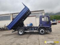 Iveco Eurocargo 120E25 Eurocargo 120E25 | PROCIDAMACCHINE S.R.L.