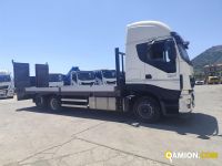 Iveco Stralis AD260S42Y/FS-D Stralis AD260S42Y/FS-D | PROCIDAMACCHINE S.R.L.