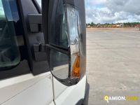 Iveco daily 35c12 usato - 200.000 km - 2017 - cabinato | PROCIDAMACCHINE S.R.L. - Foto 8