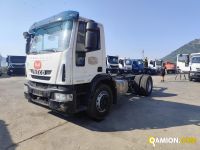 Iveco Eurocargo 180E32/P Eurocargo 180E32/P | PROCIDAMACCHINE S.R.L.