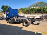 Iveco Eurocargo 120E22 Eurocargo 120E22 | PROCIDAMACCHINE S.R.L.