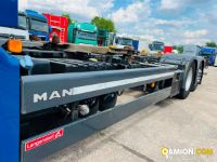 Man tgx 26.470 6x2-4 ll used - 1 km - 2021 - truck | PROCIDAMACCHINE S.R.L. - Foto 11