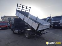 Iveco Eurocargo 75e16 Ribaltabile Eurocargo 75e16 Ribaltabile | PROCIDAMACCHINE S.R.L.