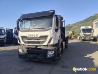 Iveco STRALIS AT260S31Y/PS STRALIS AT260S31Y/PS | PROCIDAMACCHINE S.R.L.