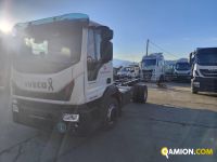Iveco Eurocargo 160E28 Eurocargo 160E28 | PROCIDAMACCHINE S.R.L.