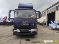 Iveco Eurocargo 120E25 Eurocargo 120E25 | PROCIDAMACCHINE S.R.L.