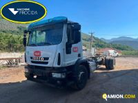 Iveco Eurocargo 180E32/P Eurocargo 180E32/P | PROCIDAMACCHINE S.R.L.