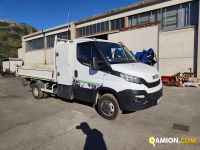 Iveco daily 35c15 used - 261,000 km - 2016 | PROCIDAMACCHINE S.R.L. - Foto 8