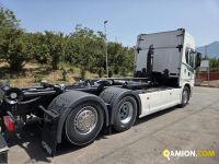 Scania g series used - 1 km - San Cipriano Picentino | PROCIDAMACCHINE S.R.L. - Foto 25