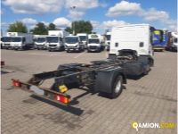 Iveco eurocargo 100e19 used - 263,000 km - 2018 - truck | PROCIDAMACCHINE S.R.L. - Foto 5