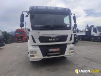 Man tgm 18 occasion - 1 km - San Cipriano Picentino | PROCIDAMACCHINE S.R.L. - Foto 54