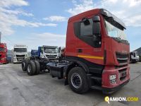 Iveco stralis ad260s42y/fs-d occasion - 580 000 km | PROCIDAMACCHINE S.R.L. - Foto 25