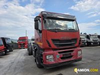 Iveco stralis ad260s42y/fs-d occasion - 580 000 km | PROCIDAMACCHINE S.R.L. - Foto 27