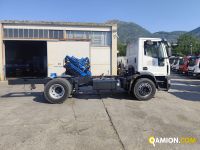 Iveco Eurocargo 180E32/P Eurocargo 180E32/P | PROCIDAMACCHINE S.R.L.