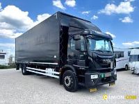 Iveco Eurocargo 180E28 Eurocargo 180E28 | PROCIDAMACCHINE S.R.L.