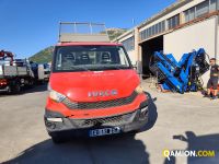 Iveco daily 35c13 usato - 168.000 km - 2016 - cabinato | PROCIDAMACCHINE S.R.L. - Foto 14