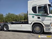 Scania g series used - 1 km - San Cipriano Picentino | PROCIDAMACCHINE S.R.L. - Foto 10