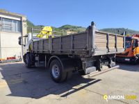 Iveco Eurocargo 180E25 Eurocargo 180E25 | PROCIDAMACCHINE S.R.L.