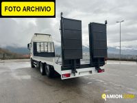 Daf xf occasion - 1 km - San Cipriano Picentino - 2017 | PROCIDAMACCHINE S.R.L. - Foto 31