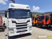 Scania G SERIES G SERIES | PROCIDAMACCHINE S.R.L.