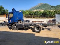Iveco Eurocargo 120E22 Eurocargo 120E22 | PROCIDAMACCHINE S.R.L.