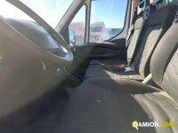 Iveco daily 35c15 used - 261,000 km - 2016 | PROCIDAMACCHINE S.R.L. - Foto 22