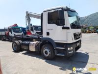 Man tgm 15.290 4x2 ll occasion - 622 000 km - 2019 | PROCIDAMACCHINE S.R.L. - Foto 28