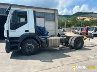 Iveco stralis as190s42 occasion - 1 km - 2016 - camion | PROCIDAMACCHINE S.R.L. - Foto 25