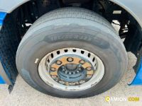 Man tgx 26.470 6x2-4 ll used - 1 km - 2021 - truck | PROCIDAMACCHINE S.R.L. - Foto 13