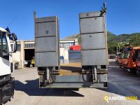 Man tgs 35 occasion - 350 000 km - 2017 - camion | PROCIDAMACCHINE S.R.L. - Foto 15