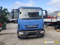 Iveco Eurocargo 180E28 Eurocargo 180E28 | PROCIDAMACCHINE S.R.L.