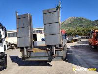 Man tgs 35 occasion - 350 000 km - 2017 - camion | PROCIDAMACCHINE S.R.L. - Foto 16