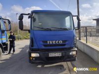 Iveco EUROCARGO ML140E25/P EUROCARGO ML140E25/P | PROCIDAMACCHINE S.R.L.