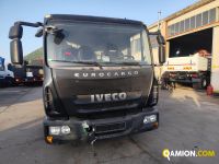Iveco Eurocargo 75e16 Ribaltabile Eurocargo 75e16 Ribaltabile | PROCIDAMACCHINE S.R.L.