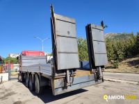 Man tgs 35 occasion - 350 000 km - 2017 - camion | PROCIDAMACCHINE S.R.L. - Foto 34