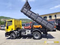 Iveco Eurocargo 120E28 Eurocargo 120E28 | PROCIDAMACCHINE S.R.L.