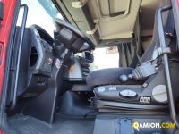 Man tgs 35 occasion - 350 000 km - 2017 - camion | PROCIDAMACCHINE S.R.L. - Foto 10