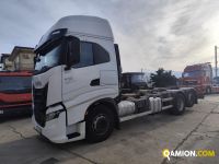 Iveco Stralis AS260S51Y/FS CM MOTRICE PASSO 4800 Stralis AS260S51Y/FS CM MOTRICE PASSO 4800 | PROCIDAMACCHINE S.R.L.