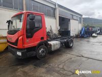 Iveco Eurocargo 80E19 Eurocargo 80E19 | PROCIDAMACCHINE S.R.L.