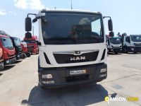 Man tgm 15.290 4x2 ll occasion - 622 000 km - 2019 | PROCIDAMACCHINE S.R.L. - Foto 19
