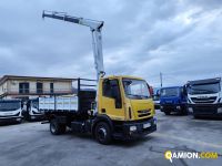 Iveco Eurocargo 120E28 Eurocargo 120E28 | PROCIDAMACCHINE S.R.L.