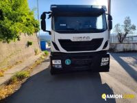 Iveco STRALIS AS190S42 STRALIS AS190S42 | PROCIDAMACCHINE S.R.L.