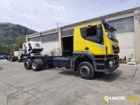 Iveco Stralis AT260S46 3 ASSI Stralis AT260S46 3 ASSI | PROCIDAMACCHINE S.R.L.